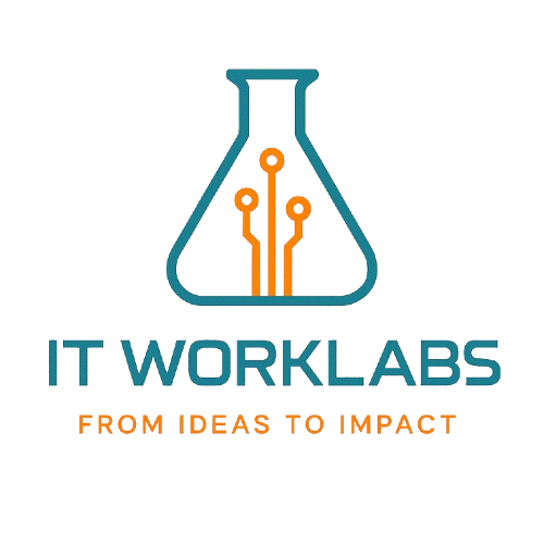 IT WorkLabs Logo